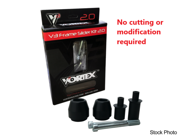Vortex V3 2.0 Slider Puck works with SR Kits Only (SR101)