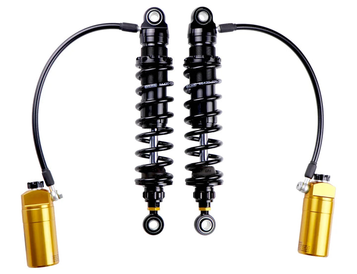 Öhlins STX 36 Blackline Shock (HD 779)