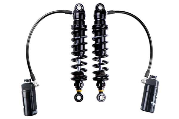 Öhlins STX 36 Blackline Shock (HD 051) for 2017-2026 Harley-Davidson Road King Special FLHRXS +13 more