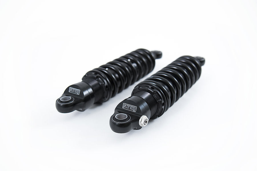 Öhlins STX 36 Blackline Shock (HD 793)