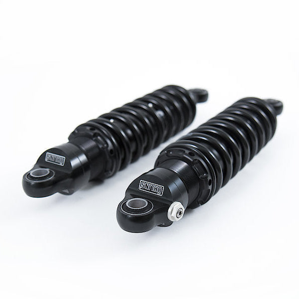 Öhlins STX 36 Blackline Shock (HD 793) for 2018-2020 Harley-Davidson Street Rod XG750A