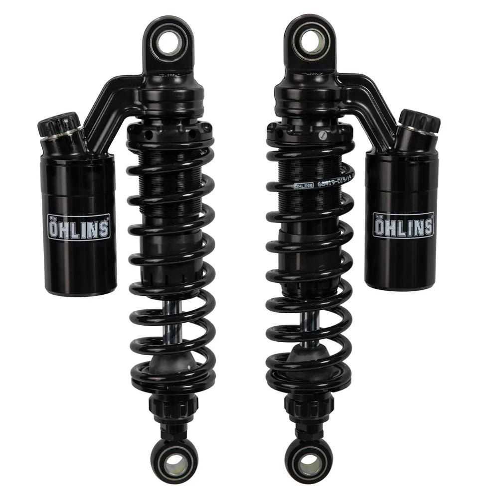 Öhlins STX 36 Blackline Shock (HD 763)