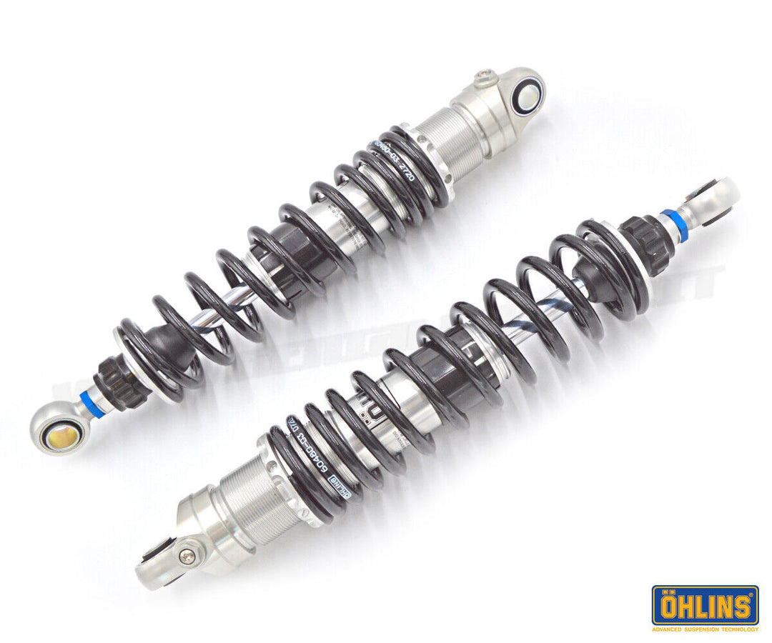 Öhlins STX 36 Twin Shock (HO 010)