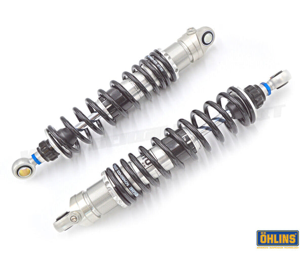 Öhlins STX 36 Twin Shock (HO 010) for 2010-2015 Honda CB1100