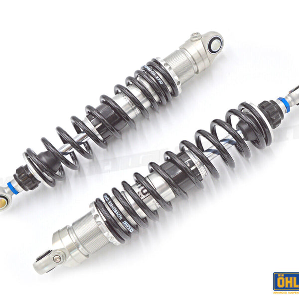 Öhlins STX 36 Twin Shock (HO 010) for 2010-2015 Honda CB1100