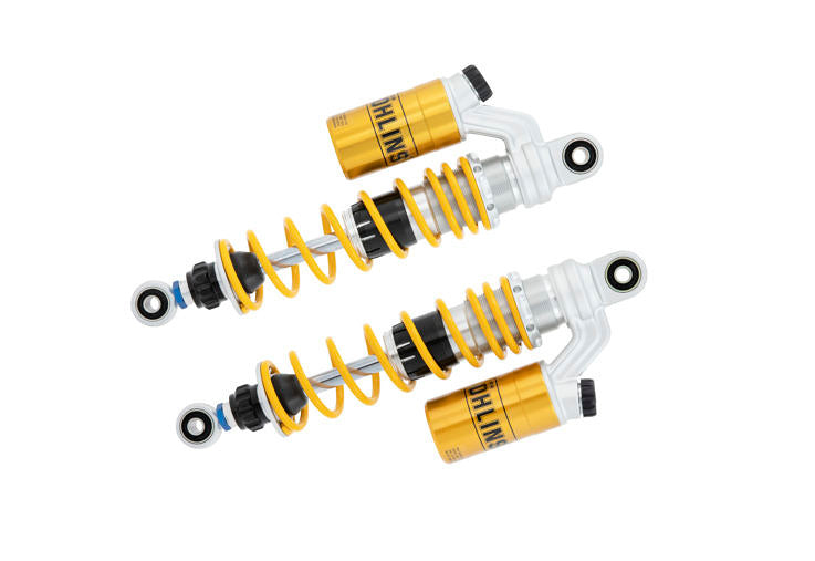 Öhlins STX 36 Twin Shock (HO 417)