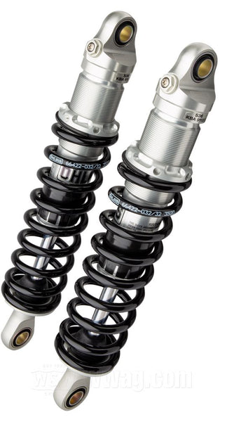 Öhlins STX 36 Scooter Shock (HO 029) for 2021-2025 Honda Trail 125 ABS