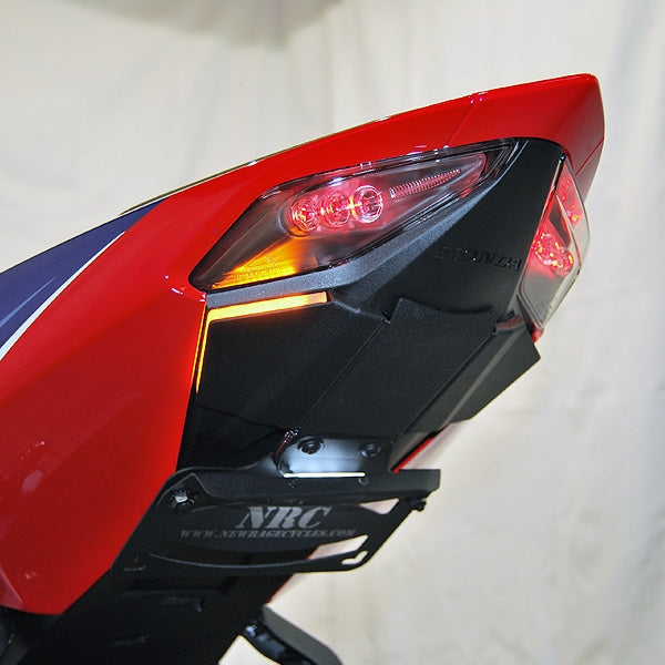 New Rage Cycle 25+ Honda CBR1000RR-R Fender Eliminator Kit — CBRRR-FE-S-25