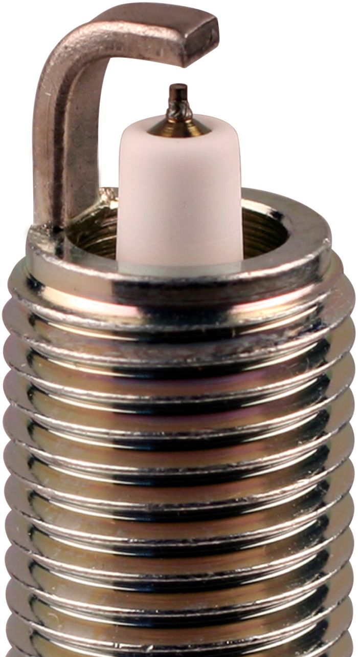 NGK Iridium IX Spark Plug — ILZKAR7B11