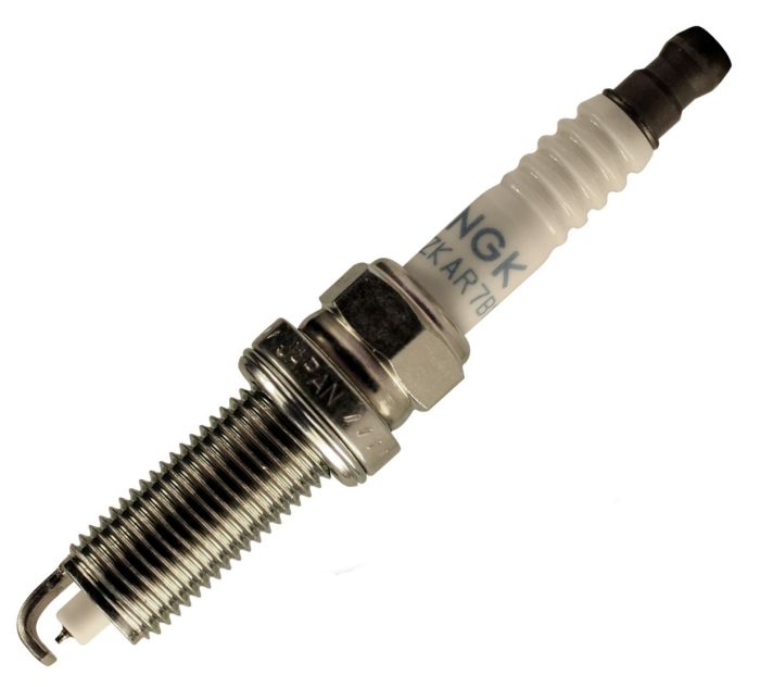 NGK Iridium IX Spark Plug — ILZKAR7B11