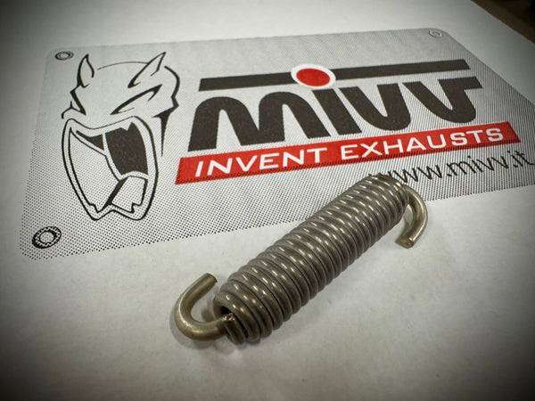 MIVV Exhaust Spare Spring (50.73.359.1)