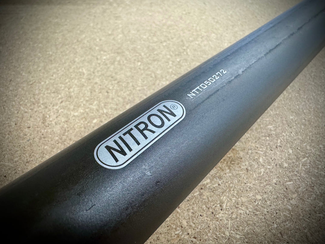 Nitron 25mm Bottom Adapter Tool (NTT050272)