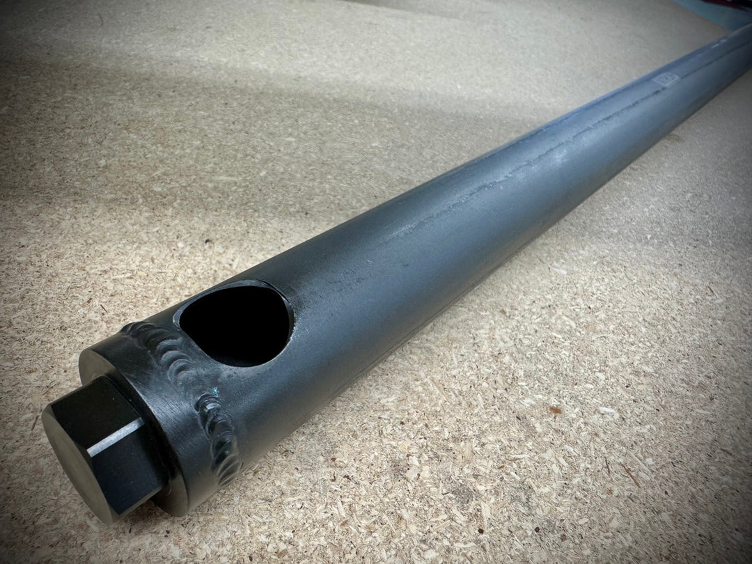 Nitron 25mm Bottom Adapter Tool (NTT050272)