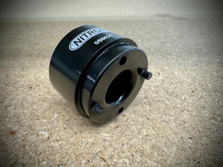 Nitron 46mm Reservoir End Cap Tool for 040051 (50027)