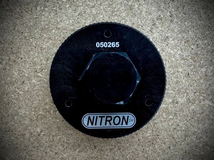 Nitron 41mm PLD Fork Cap Top Tool (NTT050265)