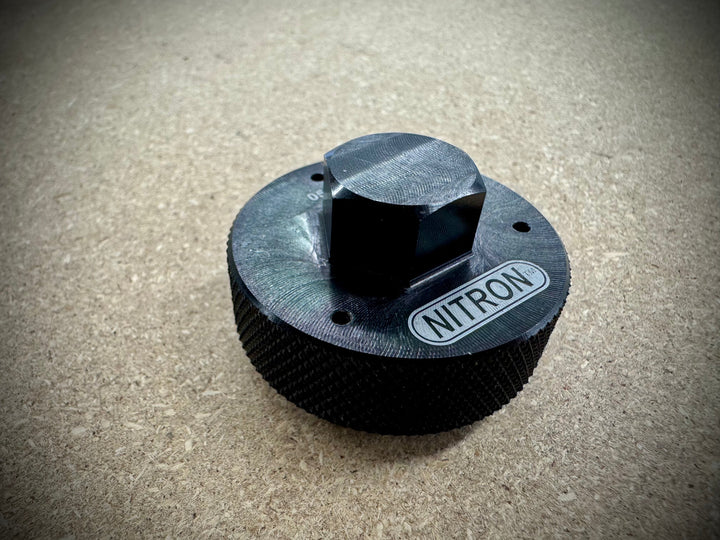 Nitron 41mm PLD Fork Cap Top Tool (NTT050265)