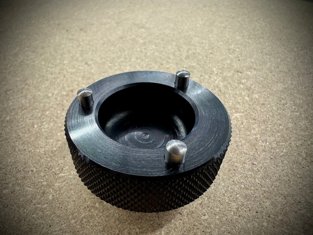 Nitron 41mm PLD Fork Cap Top Tool (NTT050265)