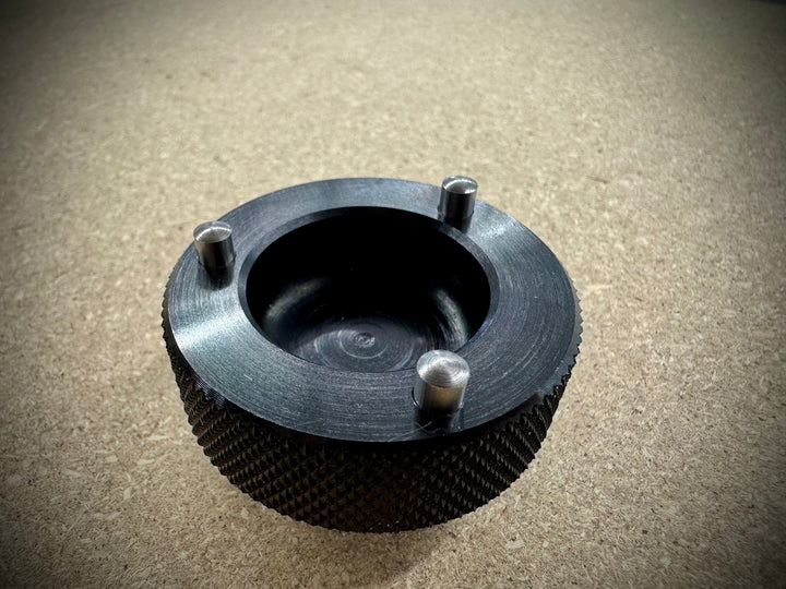 Nitron 41mm PLD Fork Cap Top Tool (NTT050265)