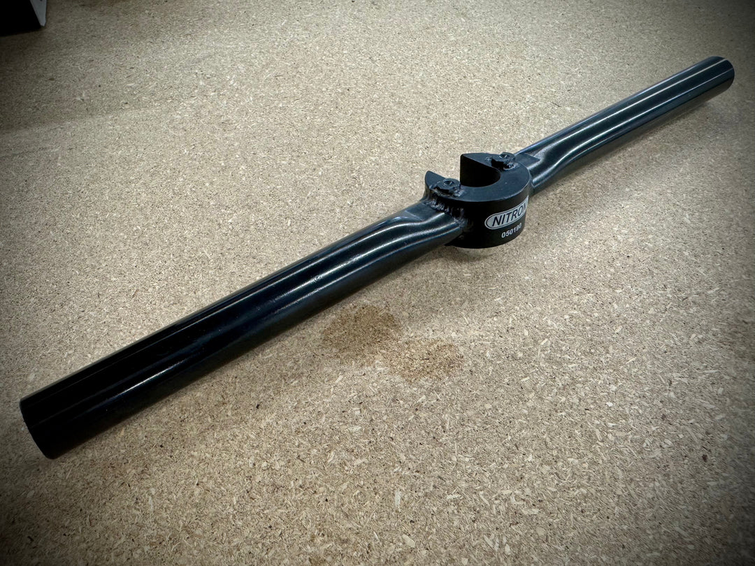 Nitron Gland Spanner for 35mm Body, 14mm Rod (50190)