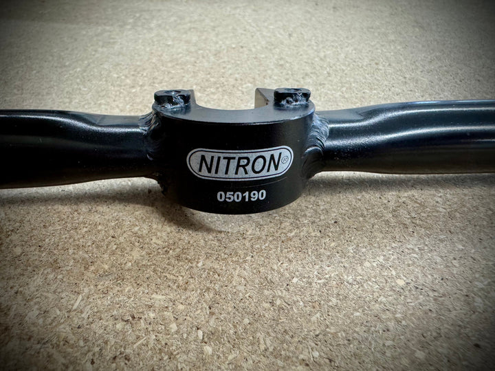 Nitron Gland Spanner for 35mm Body, 14mm Rod (50190)