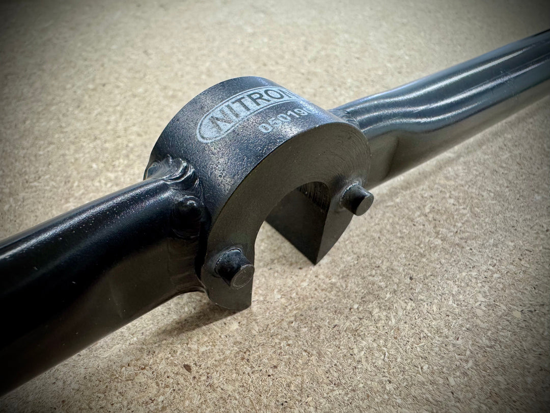 Nitron Gland Spanner for 35mm Body, 14mm Rod (50190)