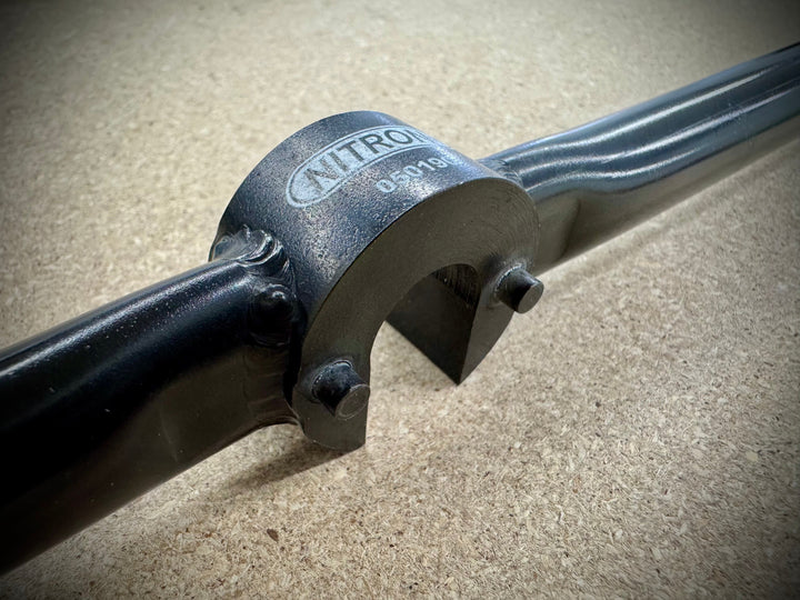 Nitron Gland Spanner for 35mm Body, 14mm Rod (50190)