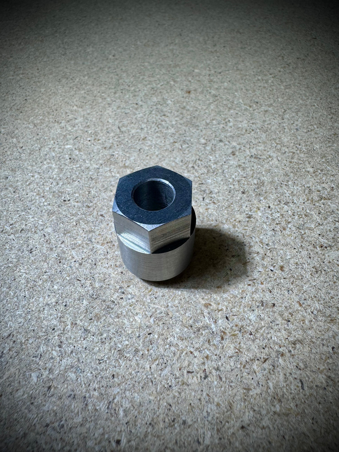 Nitron Reservoir Bolt/Blanking Plug Tool (NTT050025)