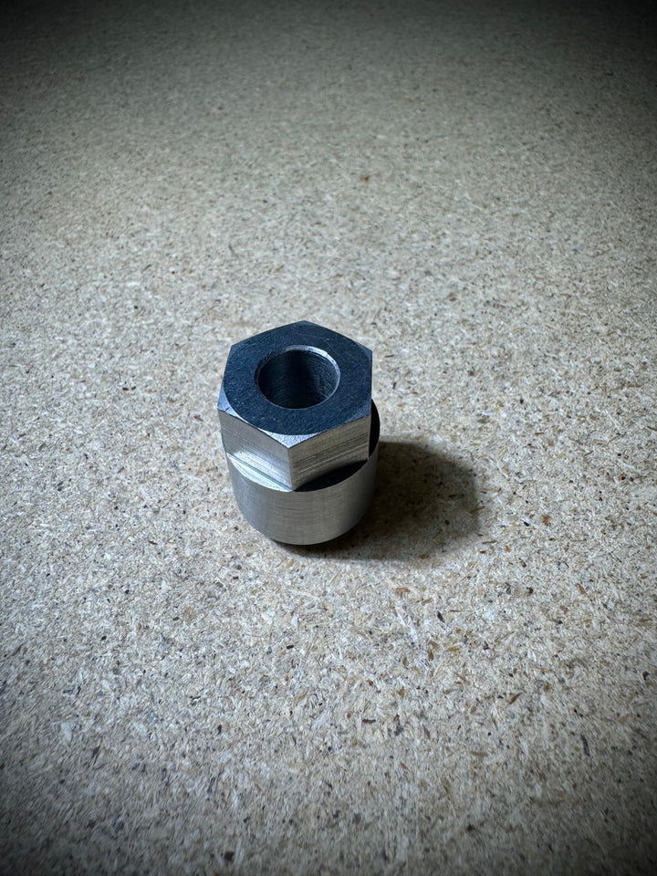 Nitron Reservoir Bolt/Blanking Plug Tool (NTT050025)