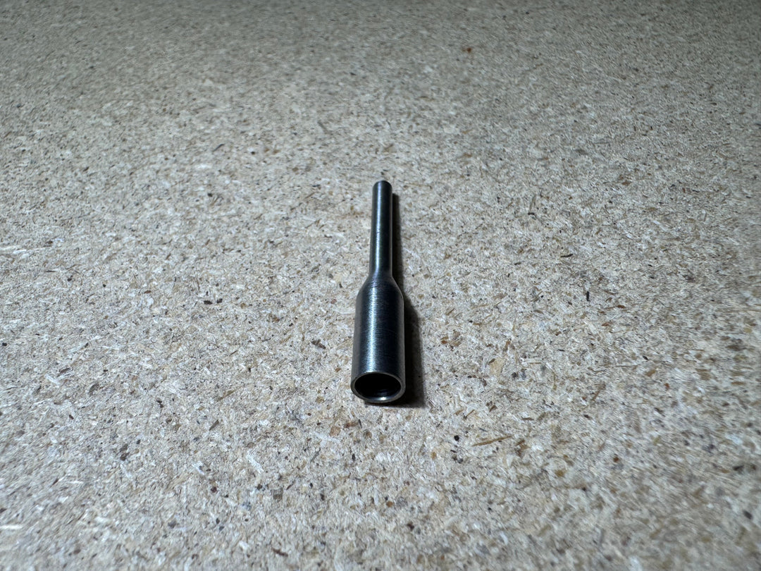 Nitron Needle O-Ring Bullet (NTT050010)
