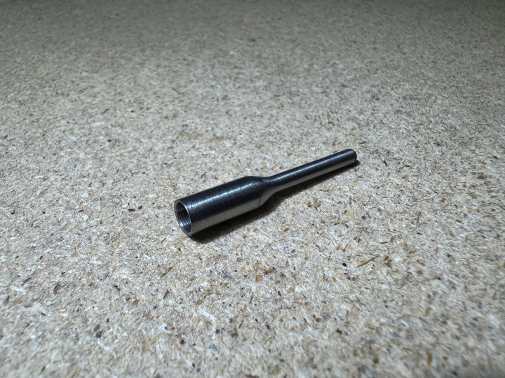 Nitron Needle O-Ring Bullet (NTT050010)