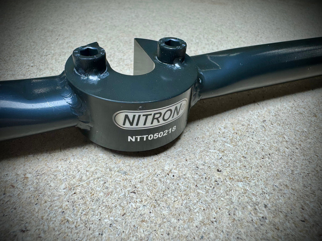 Nitron Seal Head Tool for 40mm Shocks (NTT050218)