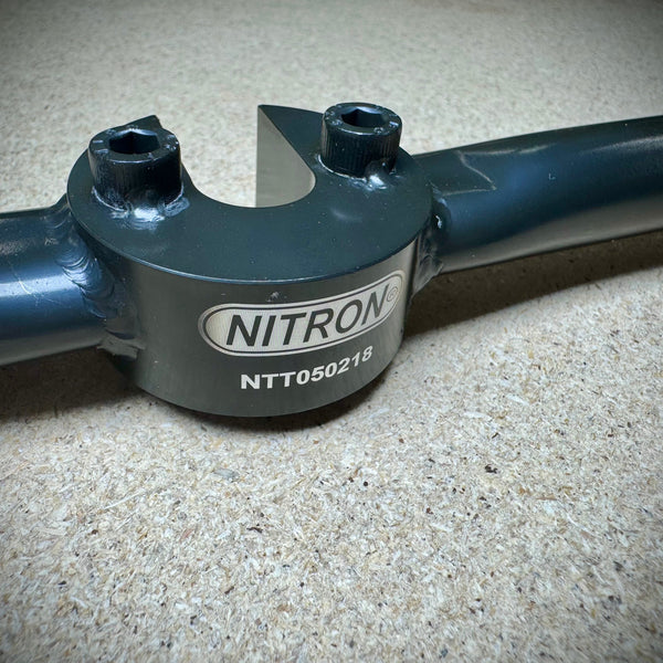 Nitron Seal Head Tool for 40mm Shocks (NTT050218)