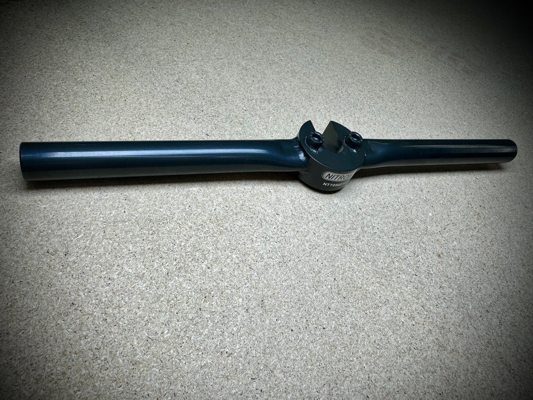 Nitron Seal Head Tool for 40mm Shocks (NTT050218)