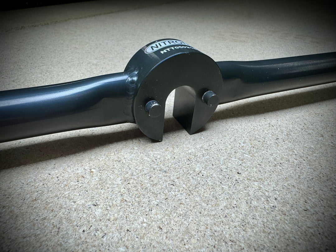Nitron Seal Head Tool for 40mm Shocks (NTT050218)