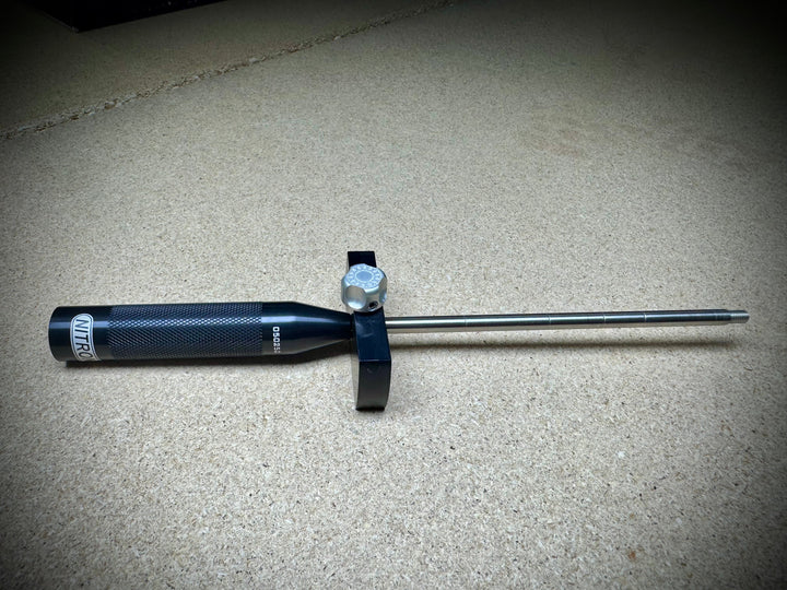Nitron Reservoir Depth Setting Tool (NTT050252)