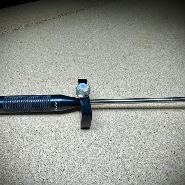 Nitron Reservoir Depth Setting Tool (NTT050252)