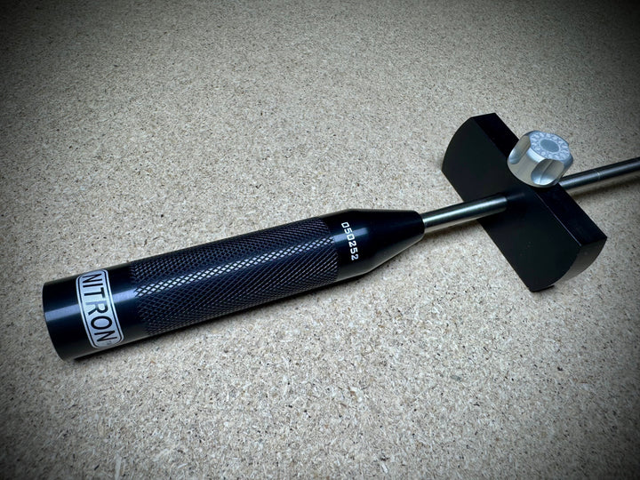 Nitron Reservoir Depth Setting Tool (NTT050252)