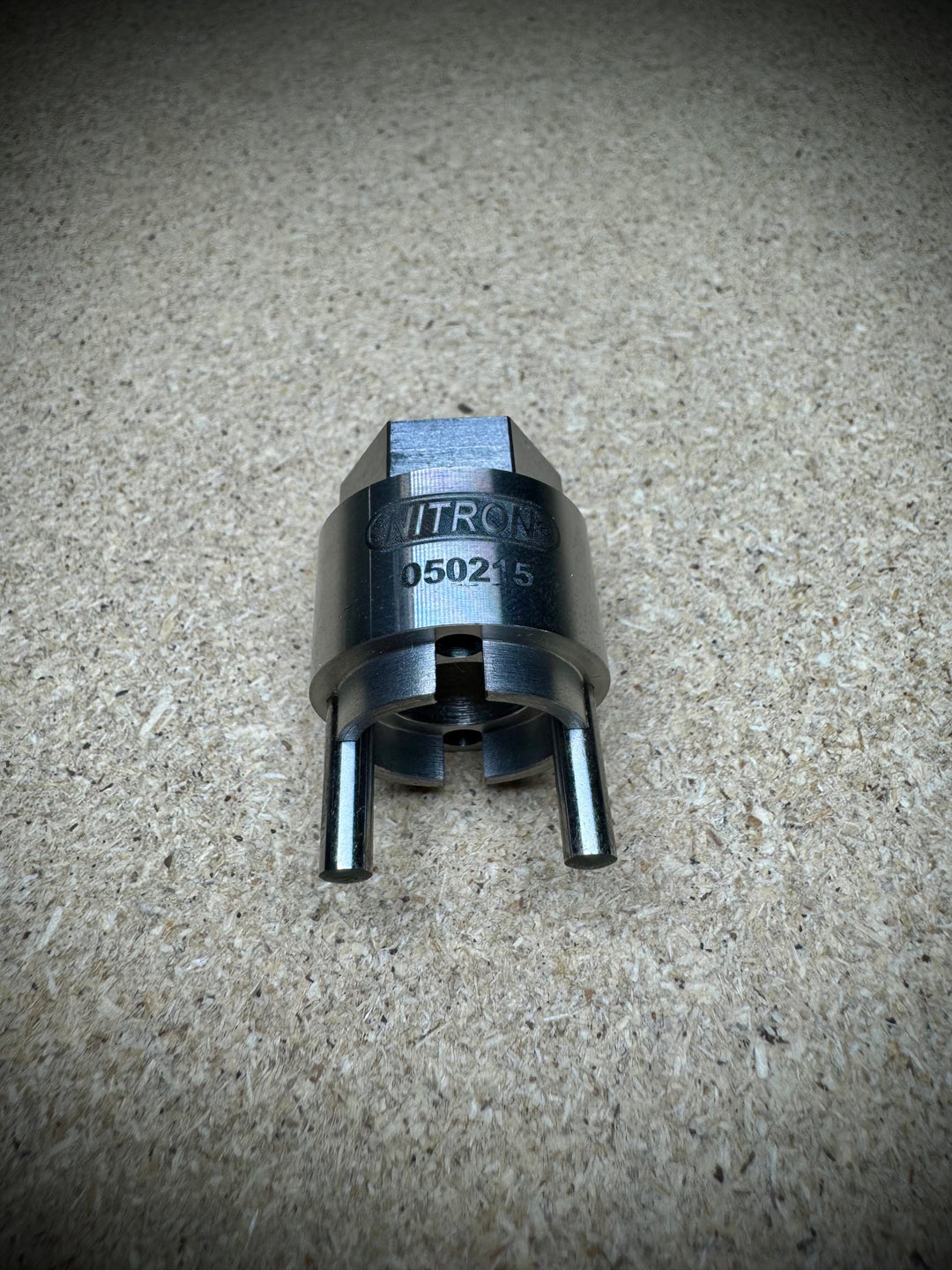 Nitron Compression Cartridge Tool (50215)