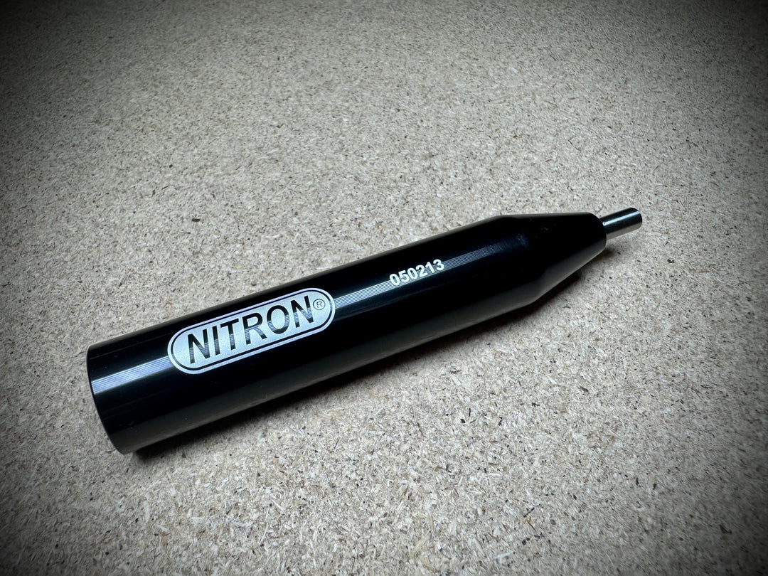 Nitron 5mm Pin Spanner for Platforms and Lock Rings (050213)