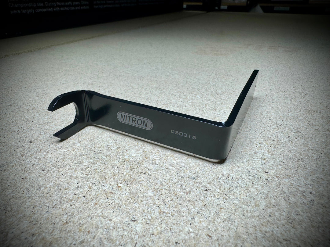 Nitron Separator Piston Holding Tool (50316)