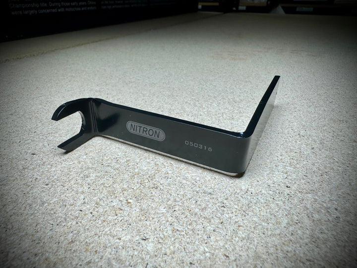 Nitron Separator Piston Holding Tool (50316)