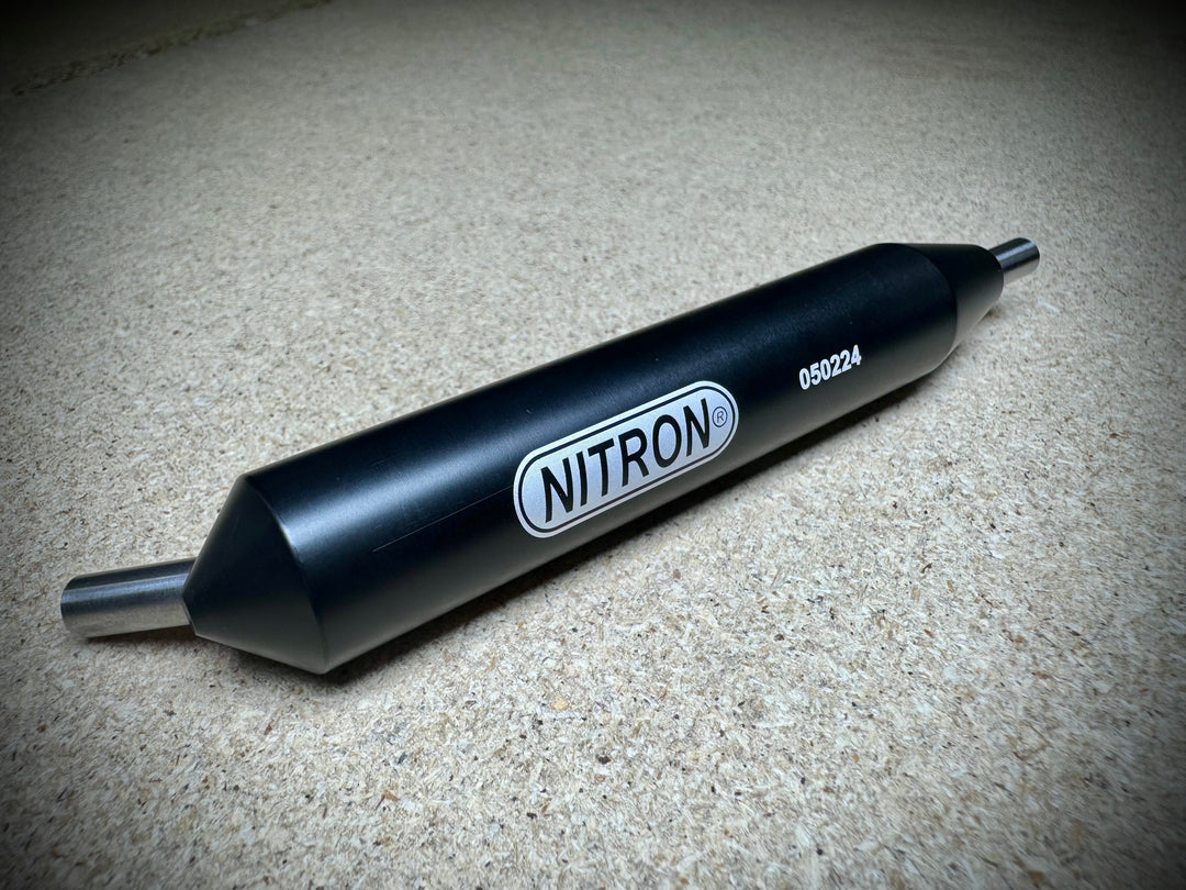 Nitron 6mm Pin Spanner for Platforms and Lock Rings (050224)