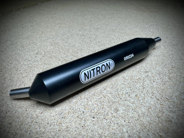 Nitron 6mm Pin Spanner for Platforms and Lock Rings (050224)