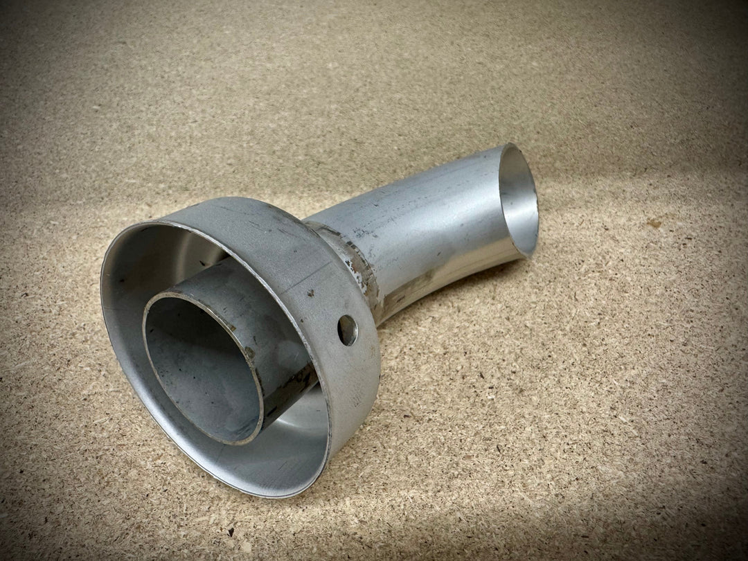 MIVV DB Killer 35mm (50.DK.020.0)
