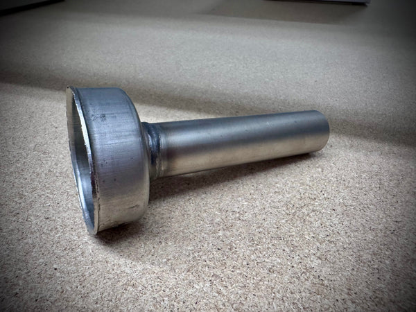 MIVV DB Killer X-M1 Ø25 (50.DK.159.0)