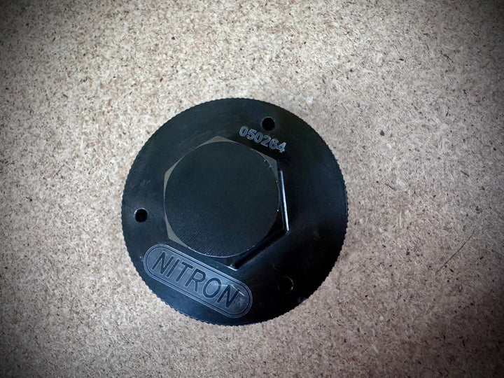 Nitron 38mm PCD Fork Top Cap Tool (NTT050264)