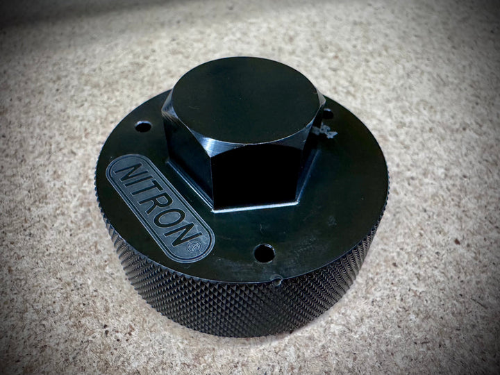 Nitron 38mm PCD Fork Top Cap Tool (NTT050264)