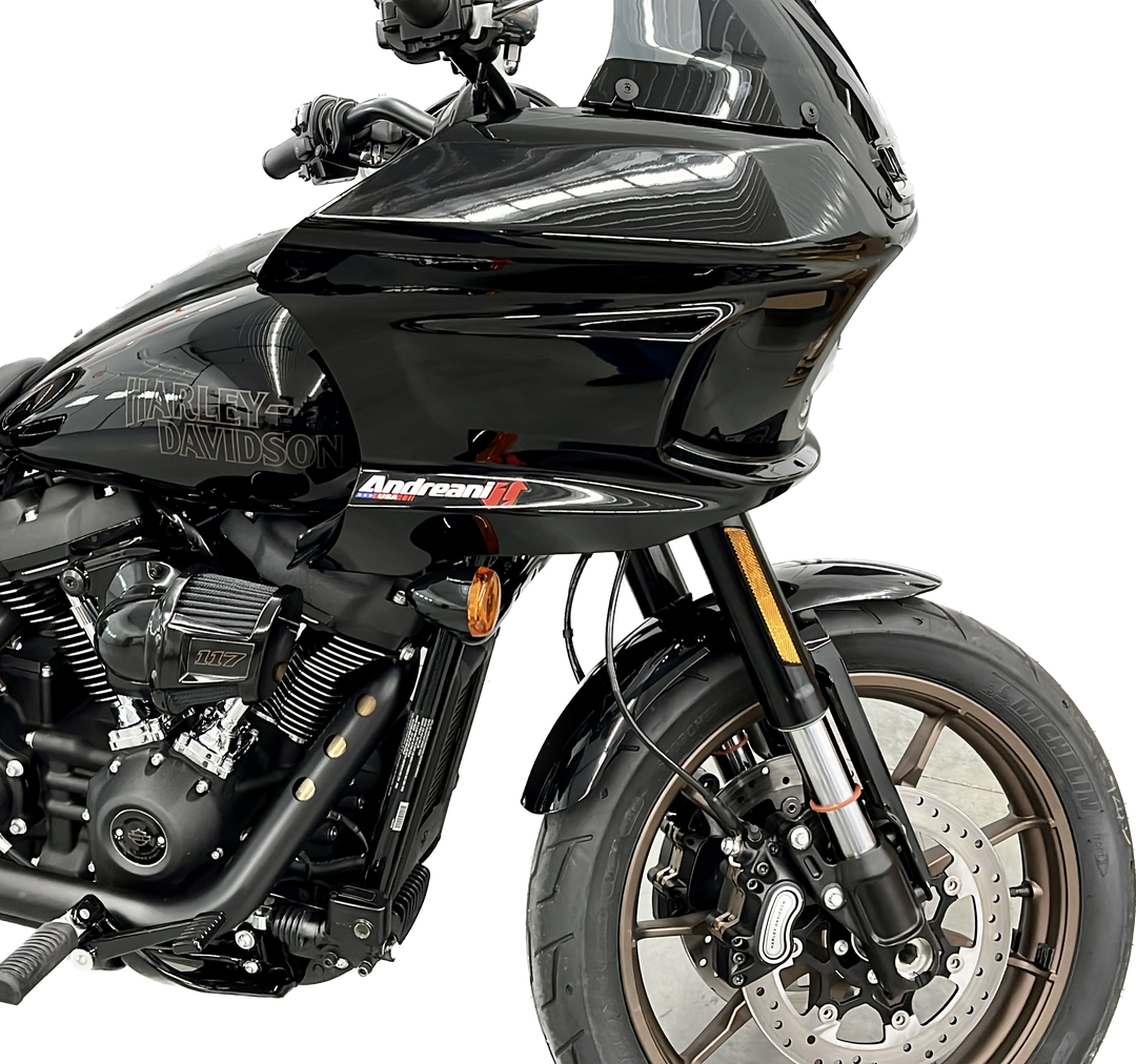 ANDREANI:110/HD34E