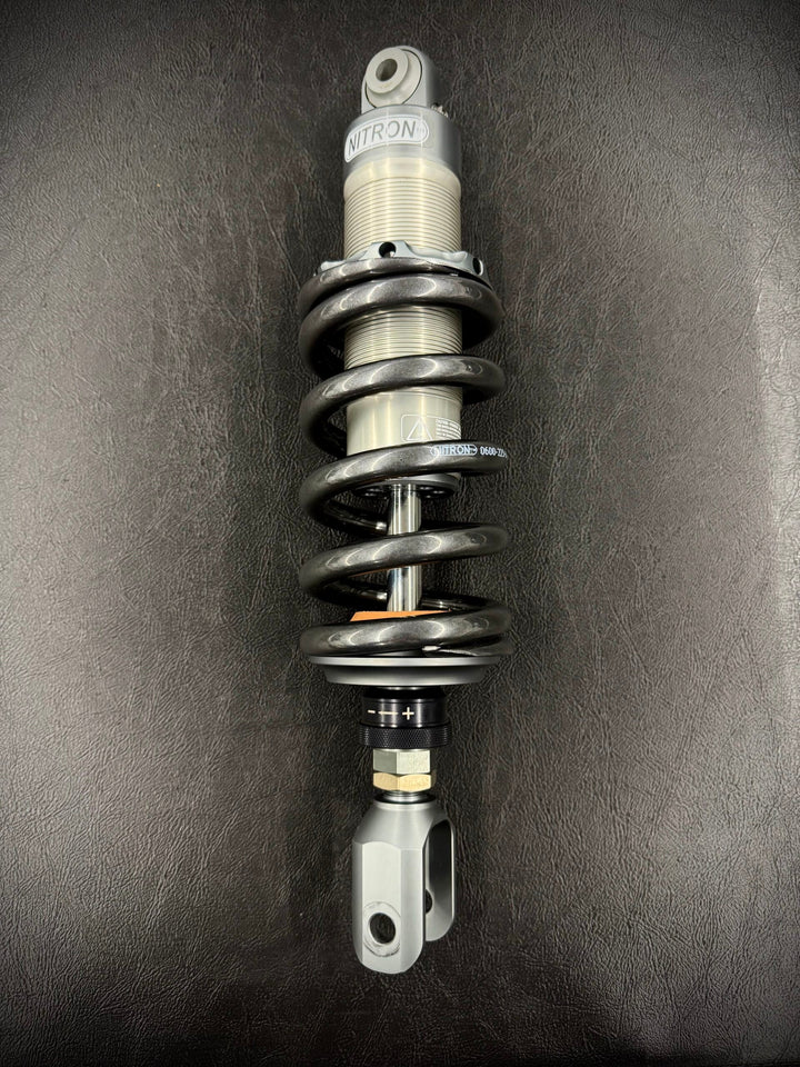 Nitron NTR R1 Rear Shock, Yamaha MT-07 Tracer 2016-2023