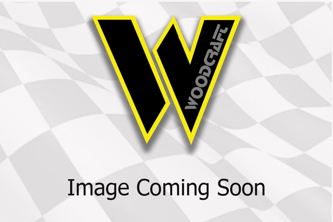 Woodcraft CUSTOM Race Handlebar RHS 6 Button